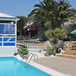 Aparthotel Tulipanes