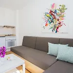 Tulipanes 푸에르토 델 카르멘