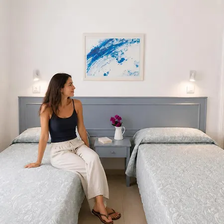 Tulipanes Apart Otel