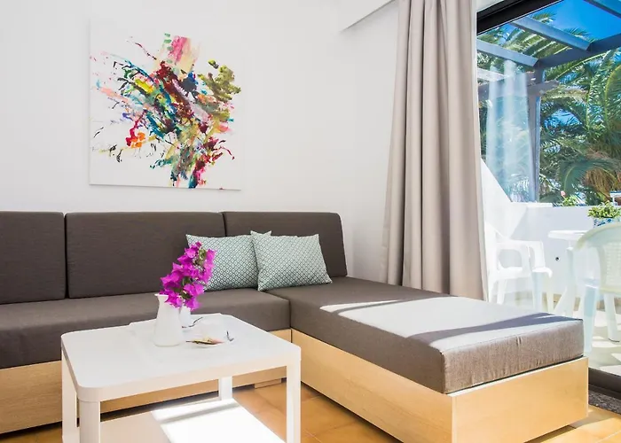 Tulipanes Puerto del Carmen (Lanzarote)