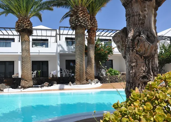 Tulipanes Hotel apartamentowy