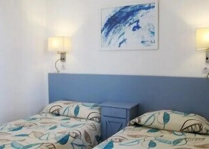 Tulipanes Hotel apartamentowy