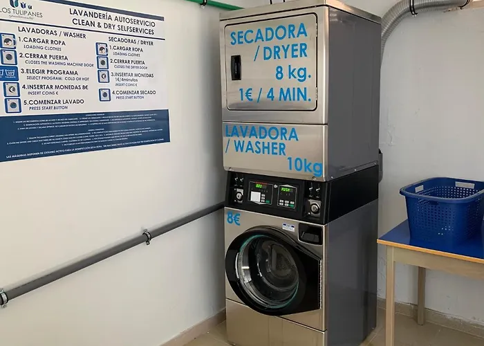 Tulipanes Hotel apartamentowy 2*