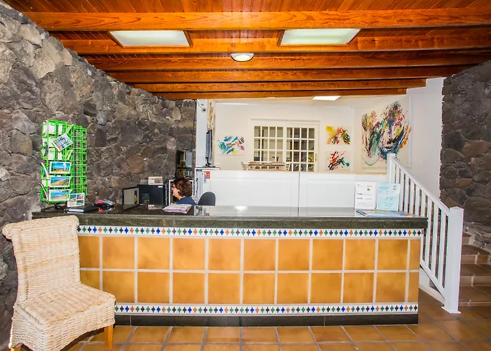 Tulipanes Hotel apartamentowy 2*