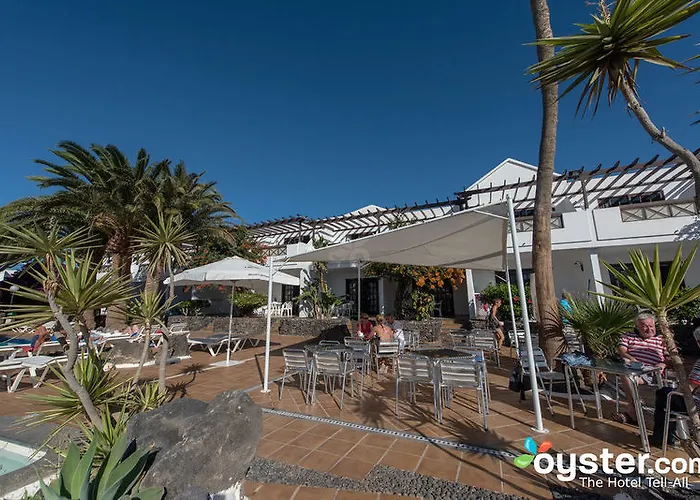 Tulipanes Hotel apartamentowy 2*