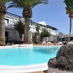Tulipanes Lägenhetshotell