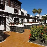 Tulipanes 2* Puerto del Carmen (Lanzarote)