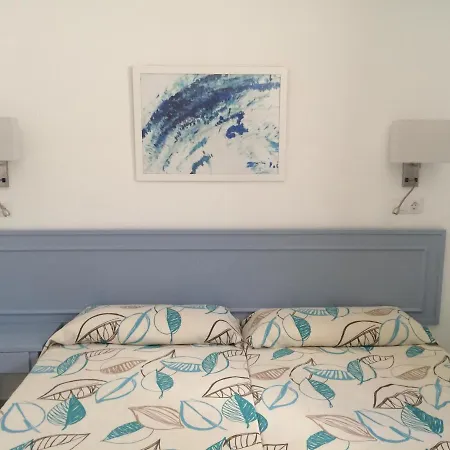 Tulipanes Aparthotel Puerto del Carmen (Lanzarote)