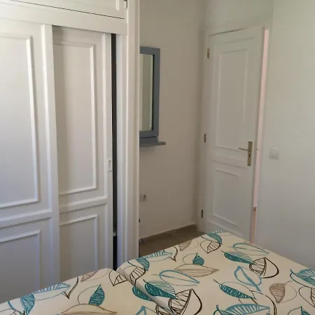 Tulipanes מלון דירות פוארטו דל כרמן