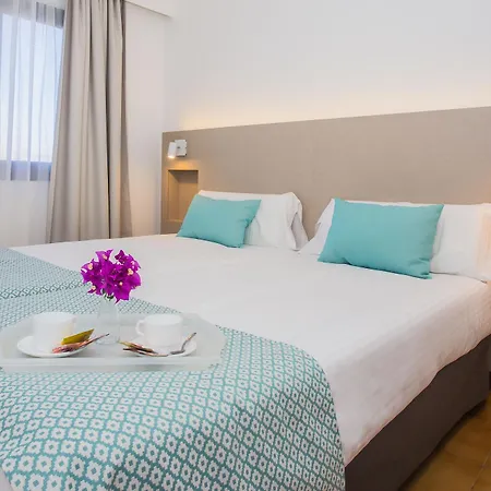 Tulipanes Apart Otel