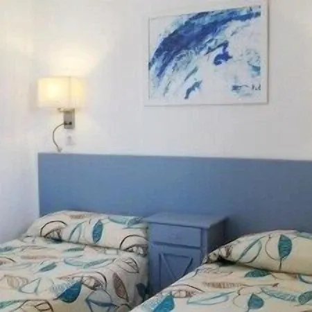 Tulipanes Aparthotel