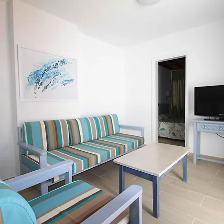 Tulipanes Apart Otel 2*