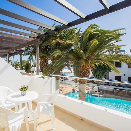 Tulipanes Apart Otel