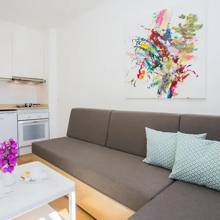 Tulipanes Puerto del Carmen (Lanzarote)