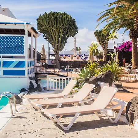 Tulipanes Aparthotel Puerto del Carmen (Lanzarote)