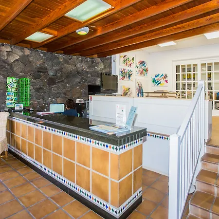 Tulipanes Apart Otel