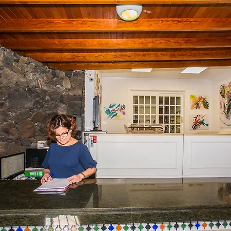 Tulipanes Puerto del Carmen (Lanzarote)