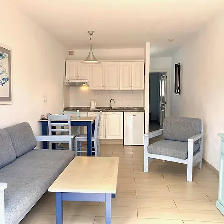Tulipanes Apart Otel