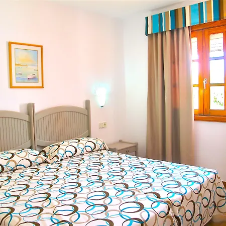 Tulipanes Lejlighedshotel Puerto del Carmen (Lanzarote)