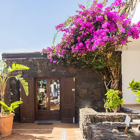 Tulipanes Lejlighedshotel
