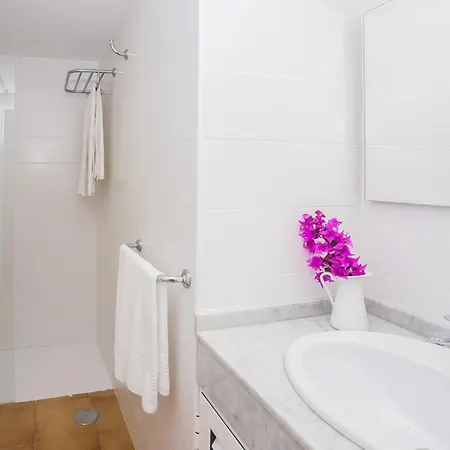 Lejlighedshotel Tulipanes