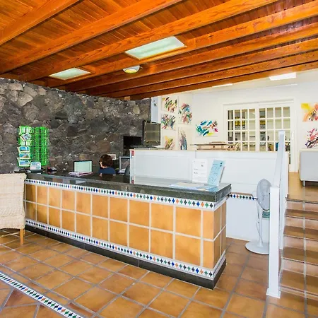 Lejlighedshotel Tulipanes