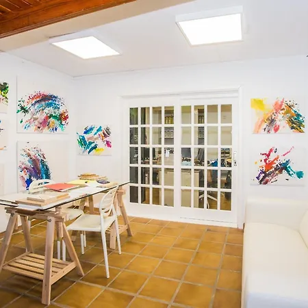 Lejlighedshotel Tulipanes 2*