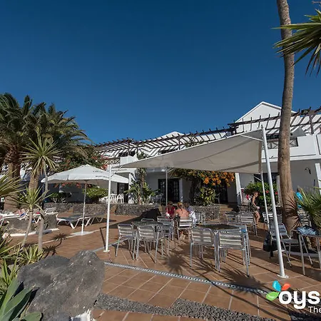 Tulipanes Apart Otel 2*