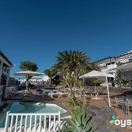 Tulipanes 2* פוארטו דל כרמן