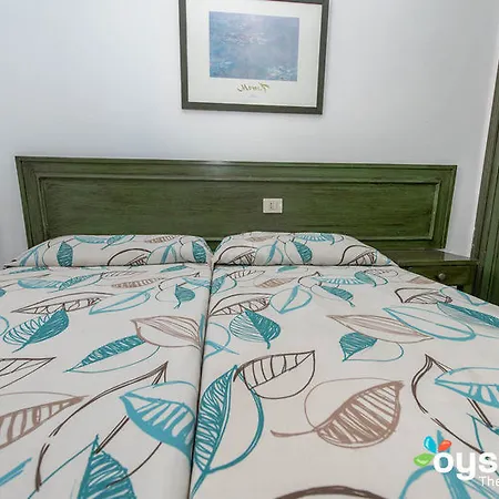Tulipanes Lejlighedshotel