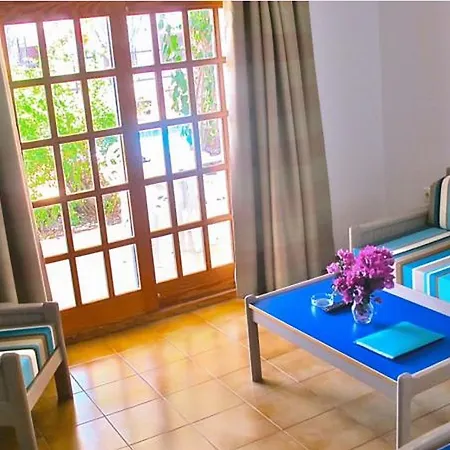 Tulipanes 2* Puerto del Carmen (Lanzarote)