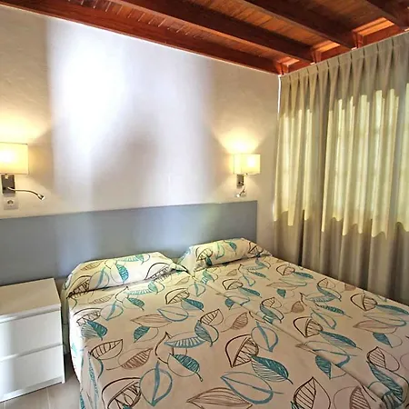 Tulipanes Appart hôtel