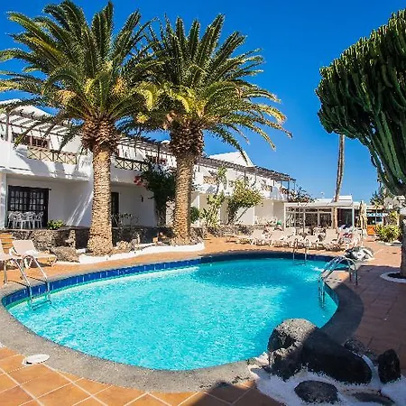 Tulipanes מלון דירות