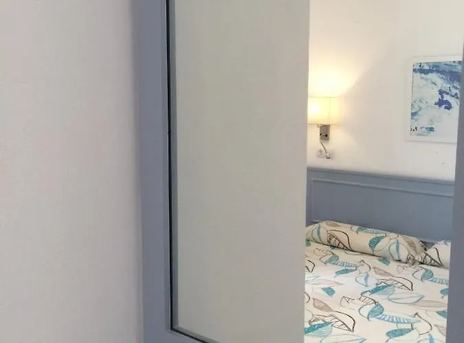 Apartmanhotel Tulipanes