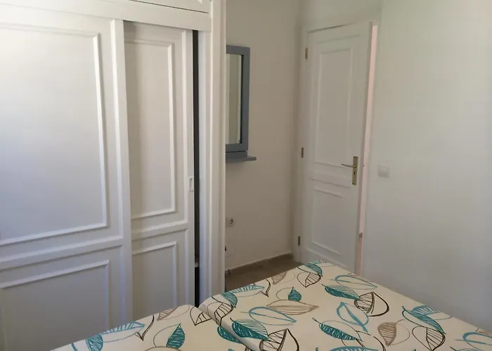 Tulipanes Apartmanhotel Puerto del Carmen