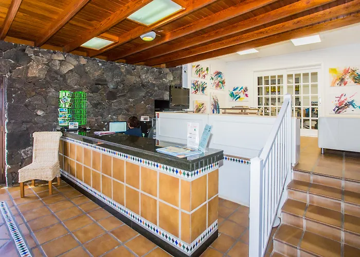 Tulipanes Apartmanhotel