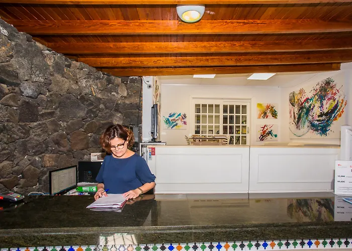 Tulipanes Puerto del Carmen