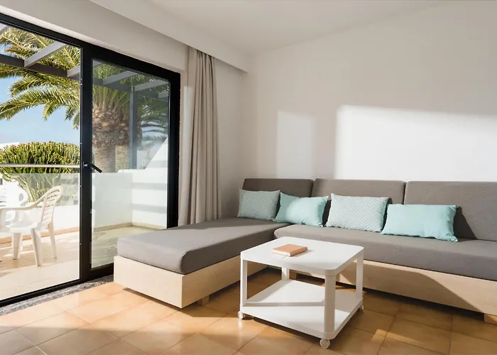 Tulipanes Puerto del Carmen