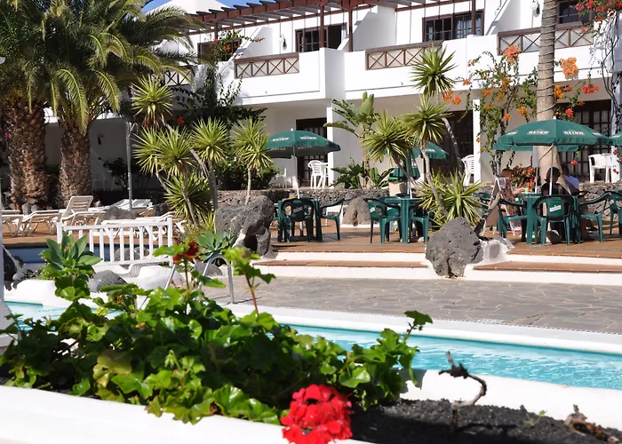 Tulipanes Puerto del Carmen