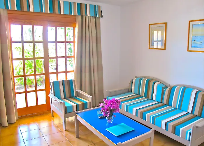 Tulipanes 2* Puerto del Carmen