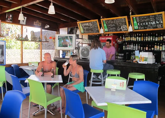 Tulipanes 2* Puerto del Carmen