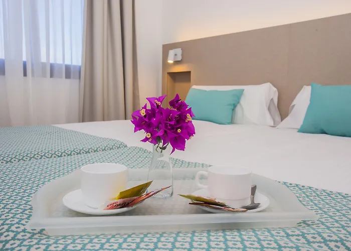 Tulipanes 2* Puerto del Carmen