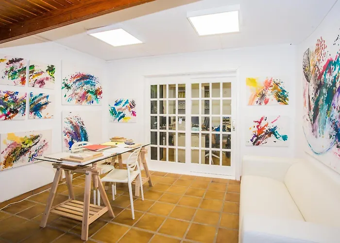 Tulipanes Apartmanhotel