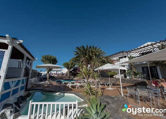 Tulipanes 2* Puerto del Carmen