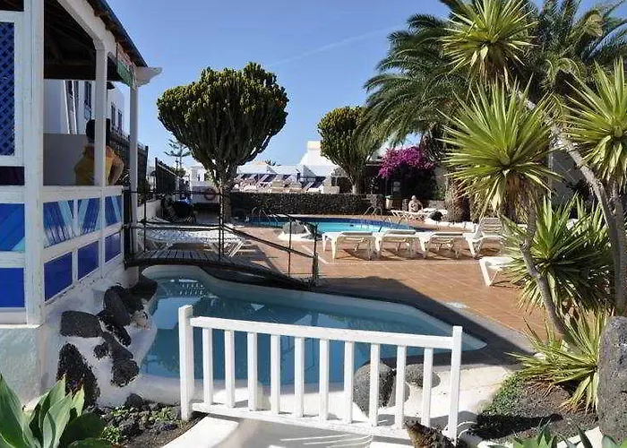 Tulipanes Apartmanhotel