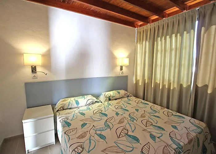 Tulipanes Apartmanhotel