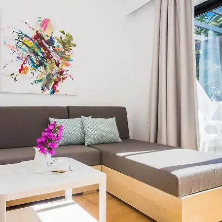 Tulipanes Puerto del Carmen (Lanzarote)