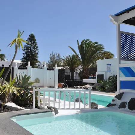 Tulipanes Lejlighedshotel 2*