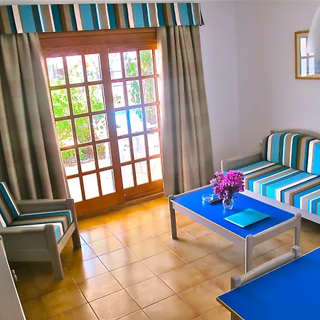 Tulipanes Lejlighedshotel Puerto del Carmen (Lanzarote)